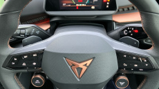 CUPRA Tavascan 250kW VZ2 77kWh AWD 5dr Auto Electric Estate